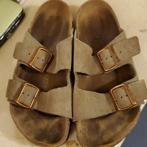 Womens used birkenstock
